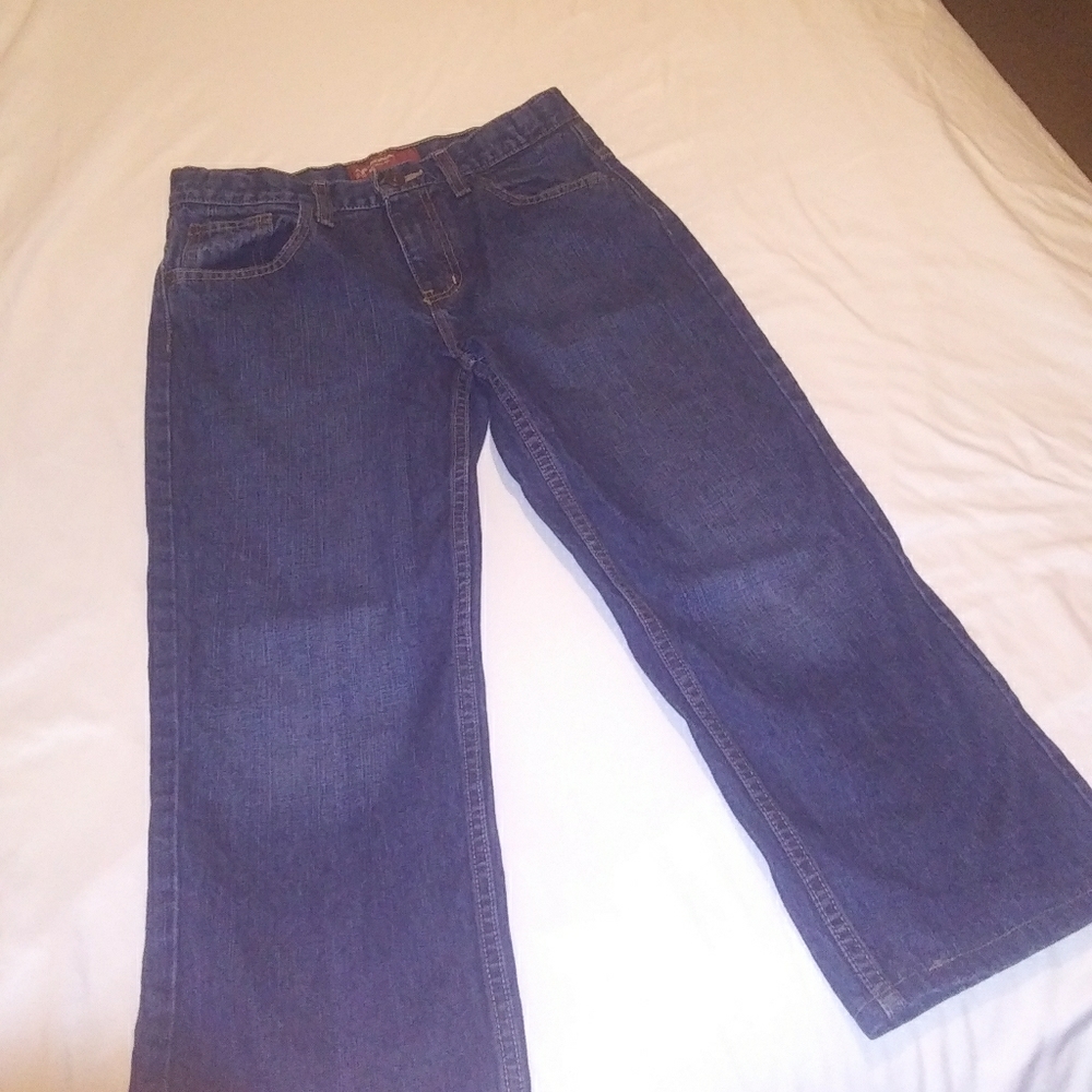Boys pants